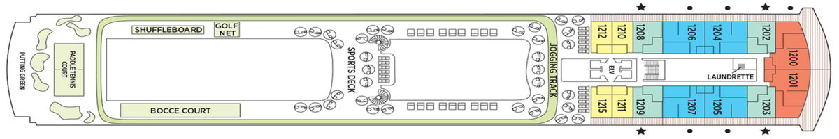 Deck 12